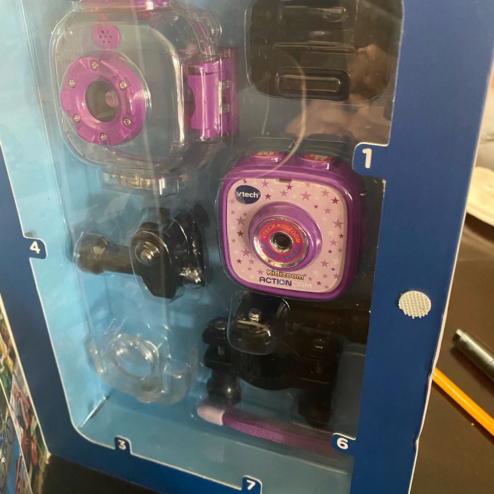 Action Cam
